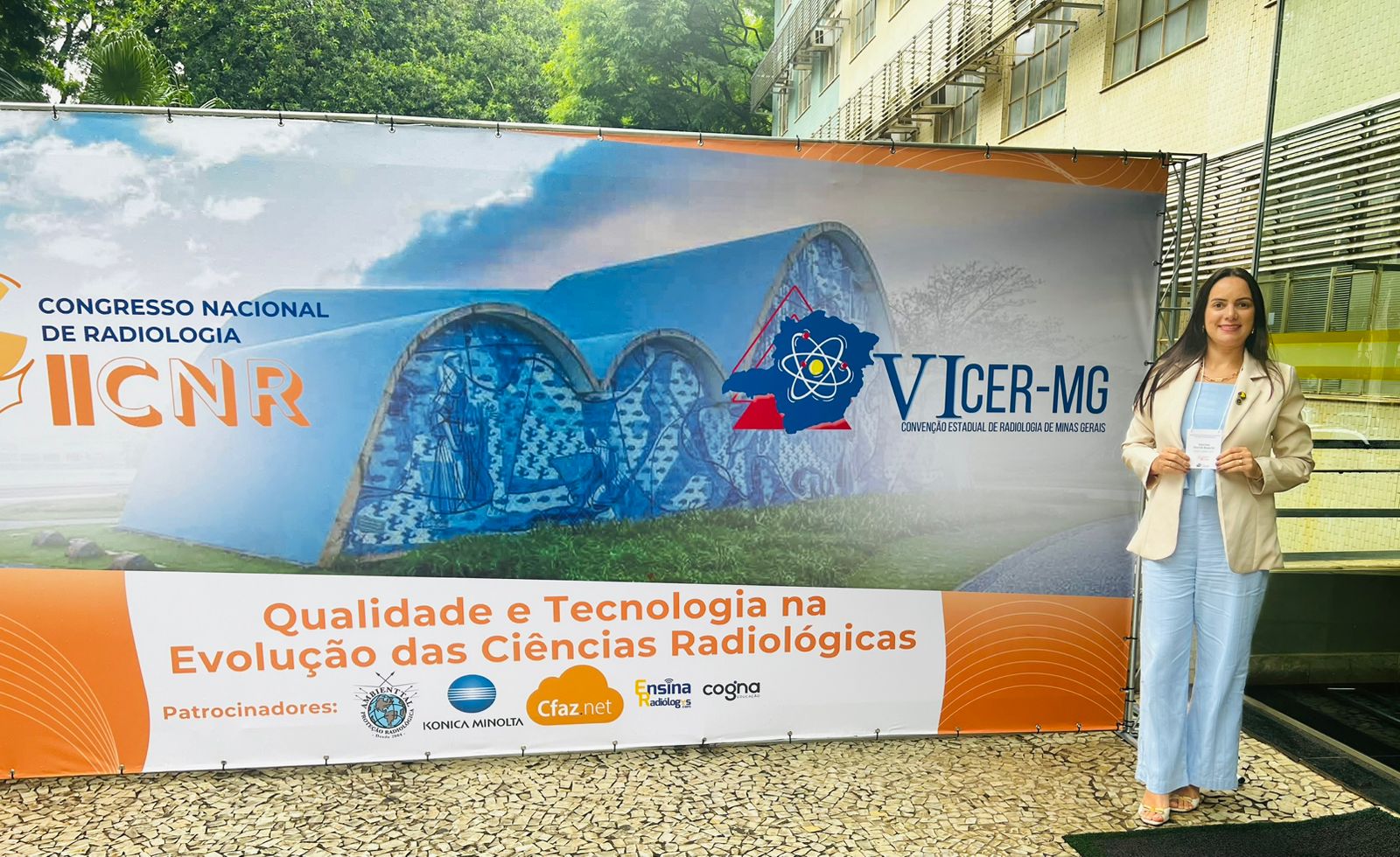 Congresso Radiologia
