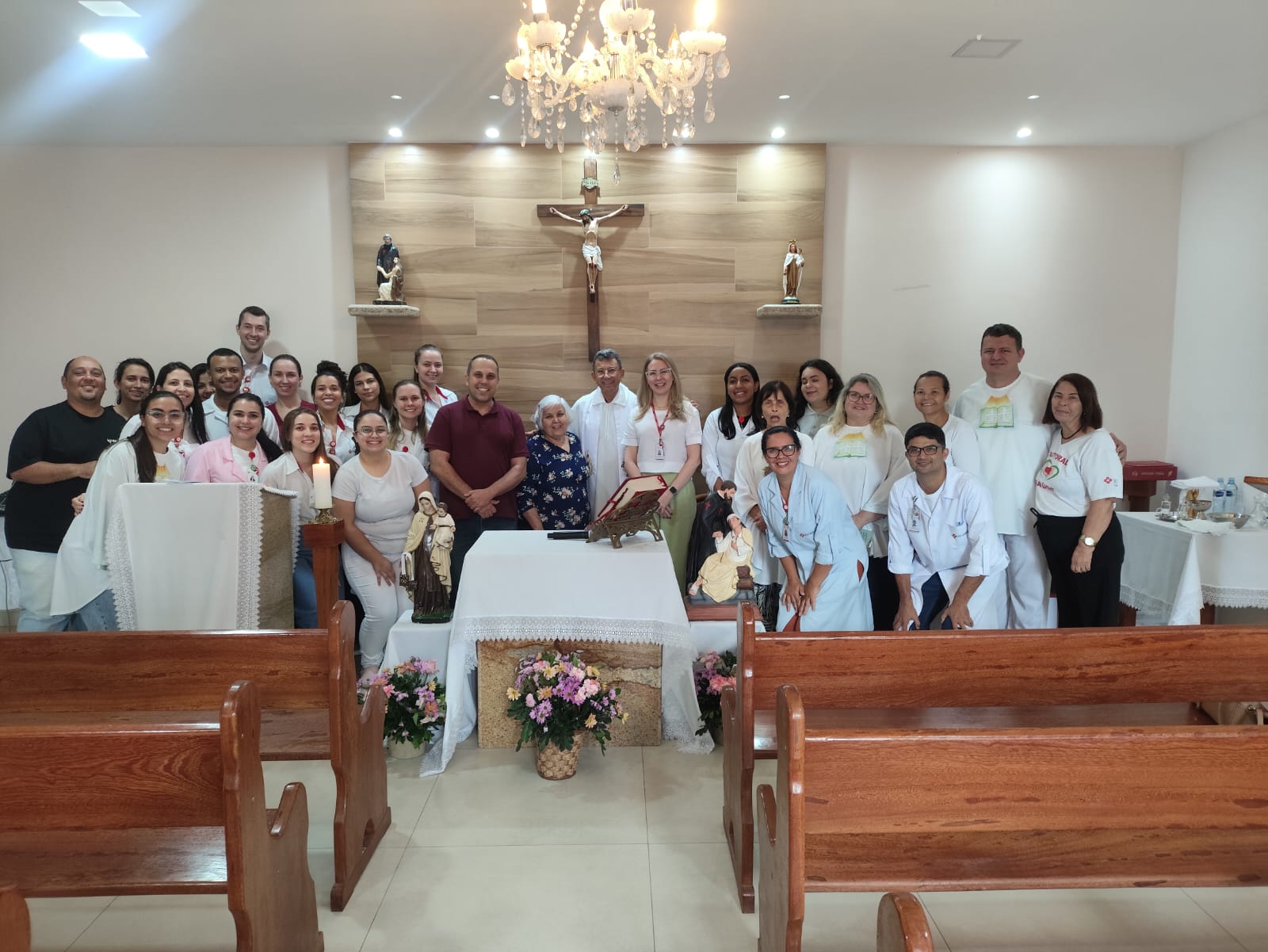 Dia de São Camilo